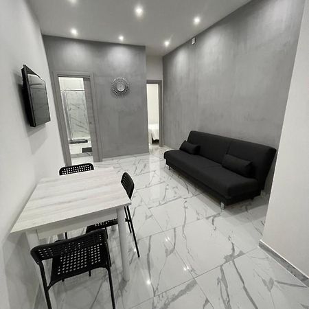 Rosa Room Luxury Suite ナポリ エクステリア 写真