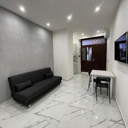 Rosa Room Luxury Suite ナポリ エクステリア 写真