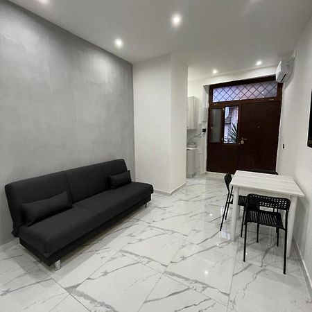 Rosa Room Luxury Suite ナポリ エクステリア 写真