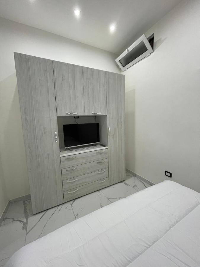 Rosa Room Luxury Suite ナポリ エクステリア 写真