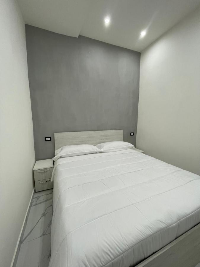 Rosa Room Luxury Suite ナポリ エクステリア 写真