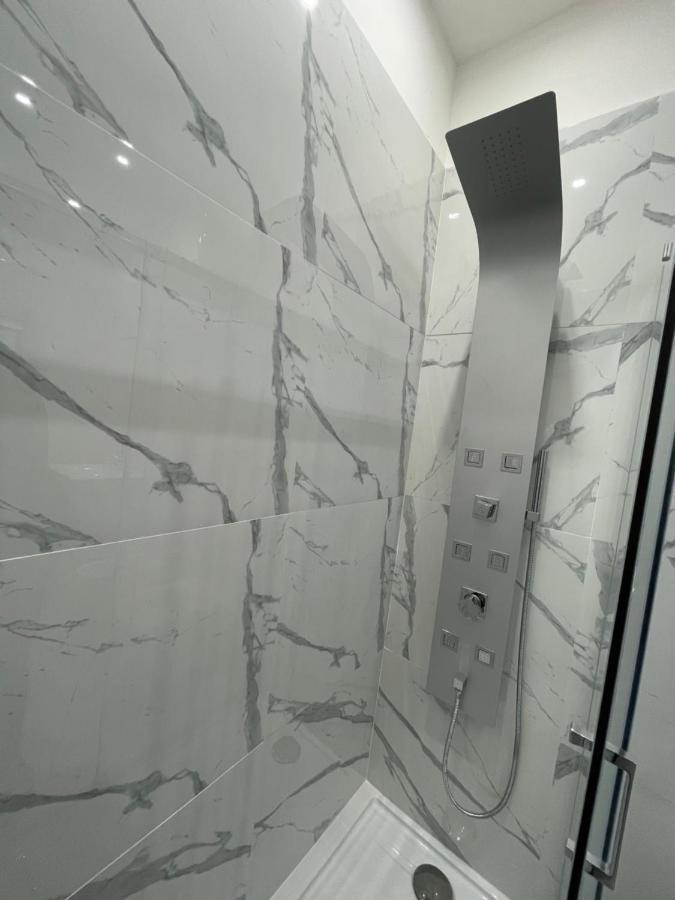 Rosa Room Luxury Suite ナポリ エクステリア 写真