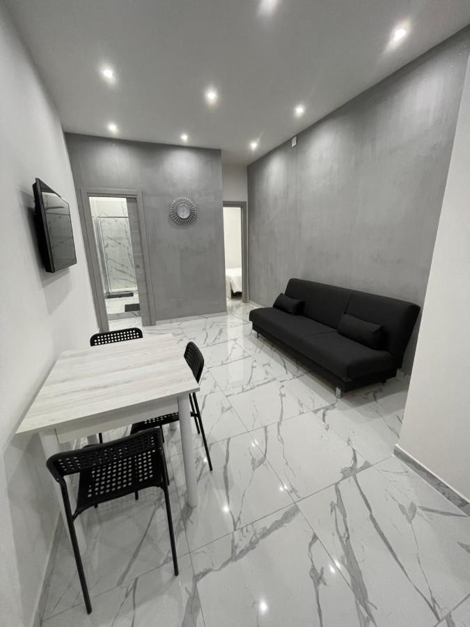 Rosa Room Luxury Suite ナポリ エクステリア 写真