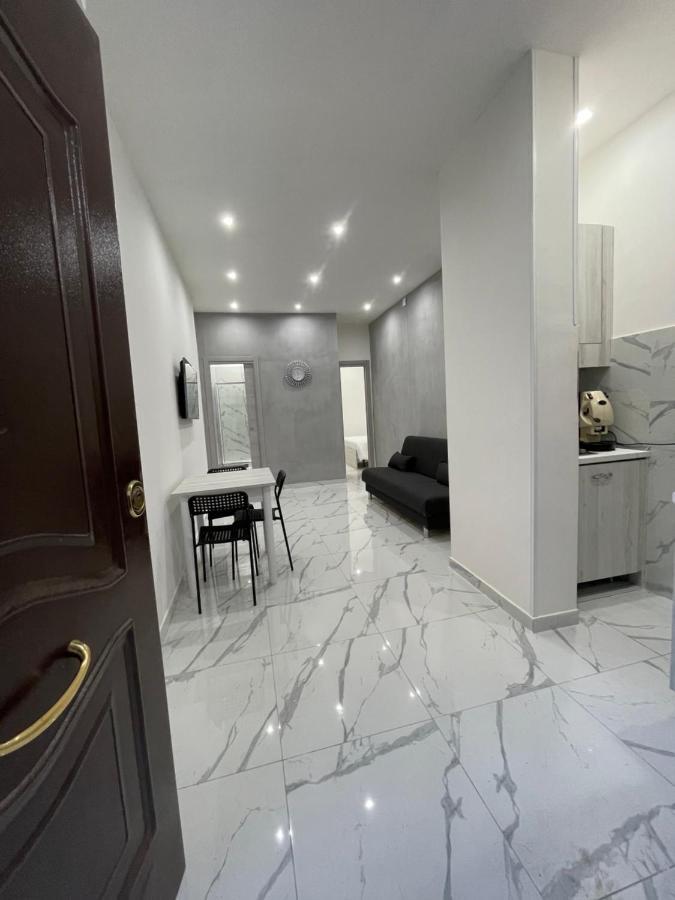 Rosa Room Luxury Suite ナポリ エクステリア 写真