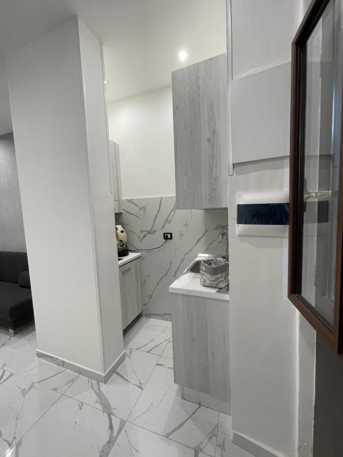 Rosa Room Luxury Suite ナポリ エクステリア 写真